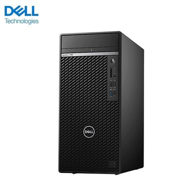 Dell 7090MT i9-10900K Desktop Pc Stand Up Desk Computer Estação de trabalho 10,22 kg Peso bruto