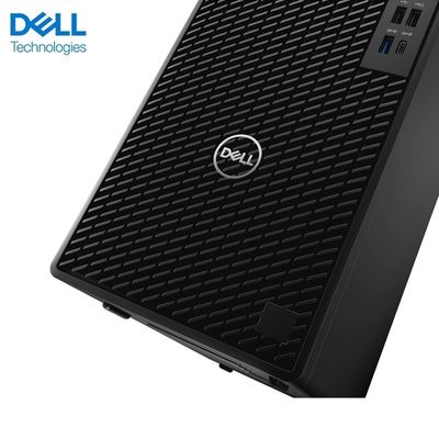 Dell 7090MT i9-10900K Desktop Pc Stand Up Desk Computer Estação de trabalho 10,22 kg Peso bruto