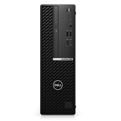 Retorno e substituição DELL OptiPlex 7090SFF i7-11700 16G DDR4 256G 1T HDD Business