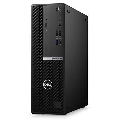 Retorno e substituição DELL OptiPlex 7090SFF i7-11700 16G DDR4 256G 1T HDD Business