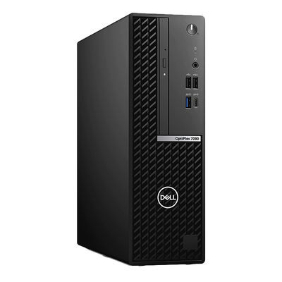 Retorno e substituição DELL OptiPlex 7090SFF i7-11700 16G DDR4 256G 1T HDD Business