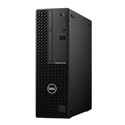 DELL 3090SFF Computador de escritório OptiPlex i3-10105/i5-10505 8G 1T 200W Tipo de ecrã Nenhum