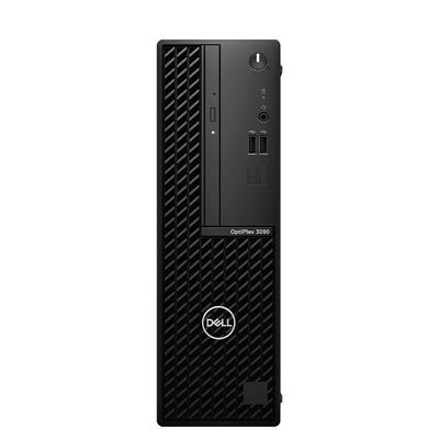 DELL 3090SFF Computador de escritório OptiPlex i3-10105/i5-10505 8G 1T 200W Tipo de ecrã Nenhum