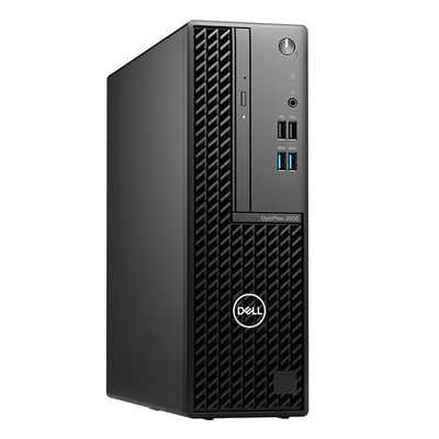 DELL OptiPlex 3000SFF Desktop de fator de forma pequeno i5-12500/i7-12700/i9-12900 8G 256G DDR4