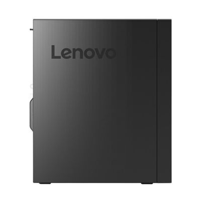 ThinkServer TS80X Tower Server Host Desktop PC Private Mold e E-2200G Tipo de processador