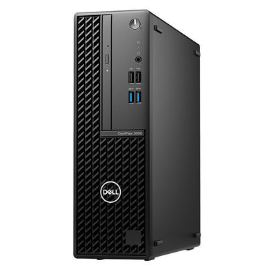 DELL OptiPlex 3000SFF Desktop de fator de forma pequeno i5-12500/i7-12700/i9-12900 8G 256G DDR4