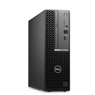 Dell OptiPlex 5000SFF i5-12500 8GB 256GB SSD MINI Computador de mesa para pequenas empresas