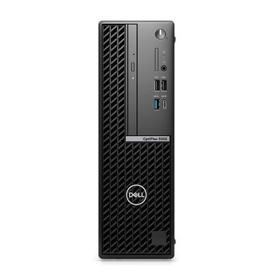Dell OptiPlex 5000SFF i5-12500 8GB 256GB SSD MINI Computador de mesa para pequenas empresas