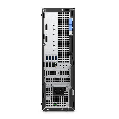 Dell OptiPlex 5000SFF i5-12500 8GB 256GB SSD MINI Computador de mesa para pequenas empresas