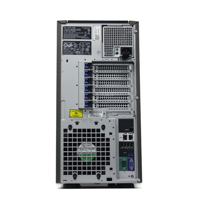 Intel Xeon Silver 4112 10C 2.1GHz Dual-Channel Server para Dell EMC PowerEdge T440 5U Tower