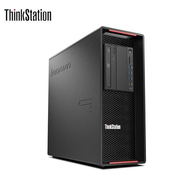 Lenovo ThinkStation P720 Mainstream Tower Workstation Capacidade máxima de memória 128 GB