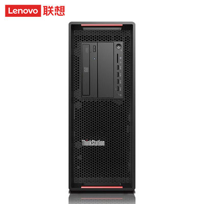 Lenovo ThinkStation P720 Mainstream Tower Workstation Capacidade máxima de memória 128 GB
