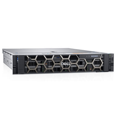 Dell Precision R7920 Rack Server alimentado por Intel Xeon Bronze 3204 Processador 8G RAM