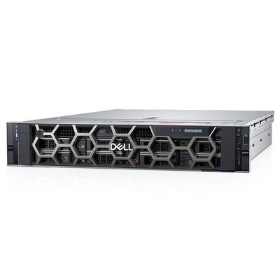 Dell Precision R7920 Rack Server alimentado por Intel Xeon Bronze 3204 Processador 8G RAM