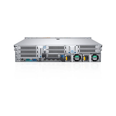 Dell Precision R7920 Rack Server alimentado por Intel Xeon Bronze 3204 Processador 8G RAM