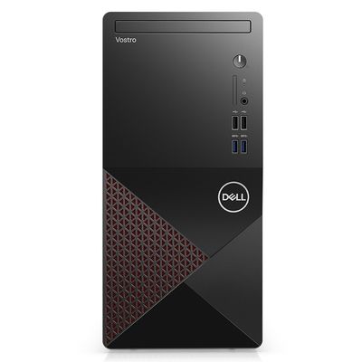 V3881 Business Office Desktop i7-10700 8G 1T DVD GT730-4G Gráficos com outro tipo de chipset