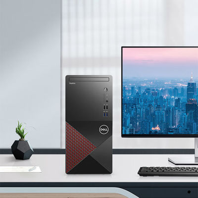 V3881 Business Office Desktop i7-10700 8G 1T DVD GT730-4G Gráficos com outro tipo de chipset