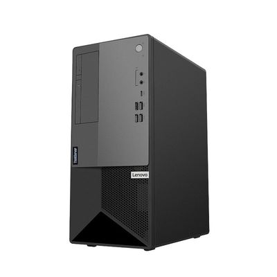 Lenovo ThinkServer T100C G6400 8G 1T Tower Server para pequenas e médias empresas