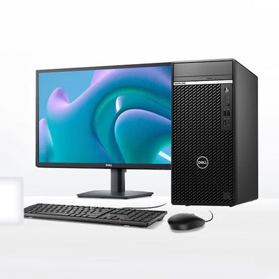 Dell OptiPlex 5000MT Gen12 i5-12500 16GB RAM 256GB SSD 1TB HDD para desempenho do escritório