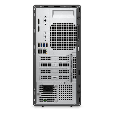 Dell OptiPlex 5000MT Gen12 i5-12500 16GB RAM 256GB SSD 1TB HDD para desempenho do escritório