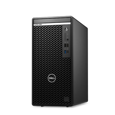 Dell OptiPlex 5000MT Gen12 i5-12500 16GB RAM 256GB SSD 1TB HDD para desempenho do escritório