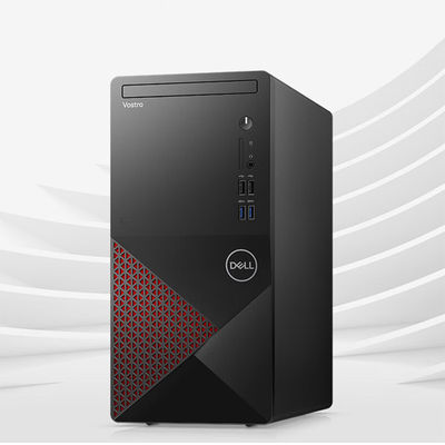 Dell Vostro V3890 Intel Core Gen11 i7-11700 16G 256G 1T Escritório Home Desktop Computador
