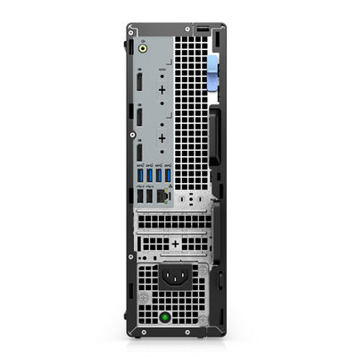 Small Dell Precision T3460 Tower Workstation i5-12500 8G 1T DVDRW 260W CAD Design Host de computador