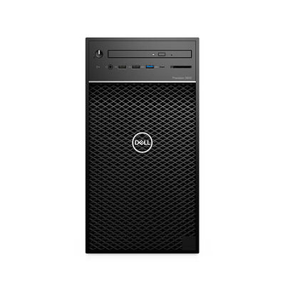 Dell Precision 3650 Tower Potente Estação de Trabalho Xeon com i5-11500 8G RAM 1T SATA 460W