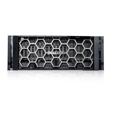 Dell PowerEdge R940XA 4U Rack Server Barebone com Backplane de 8 x 3,5 &quot;e Chipset C621