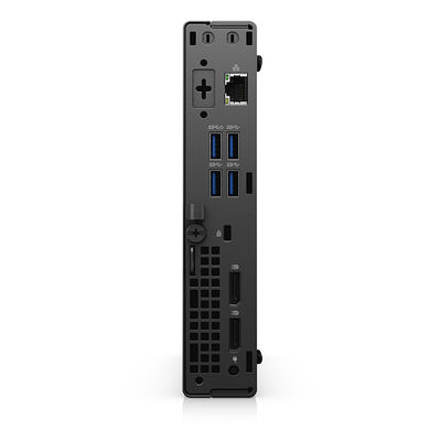 OptiPlex 3090MFF Mini Computador Desktop Empresarial i3-10105T 4G 256G Bluetooth WIFI Win10