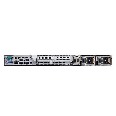 Atualizar para Dell R350 E-2314 8GB RDIMM 1TSATA DVDRW 600W Server para melhor desempenho