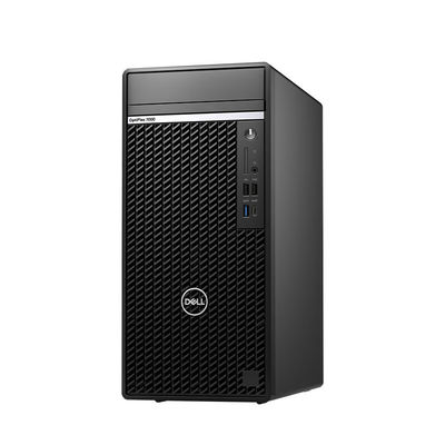 Dell OptiPlex 7000MT i7-12700 8G DDR5 4800MHz 1T Win11 Escritório comercial para empresas