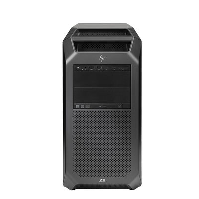 HP Z8 G4 Workstation Dual Intel Xeon Gold 6154 2 * 3090Ti GPUs e 8 * 16G RAM para o trabalho final
