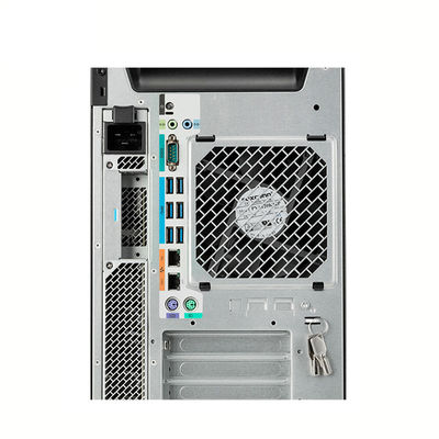 HP Z8 G4 Workstation Dual Intel Xeon Gold 6154 2 * 3090Ti GPUs e 8 * 16G RAM para o trabalho final