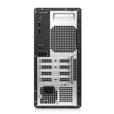 Atualize sua configuração de jogos com o Dell Inspiron IN3910 i3-12100 8G 1T Win11 DIY Desktop