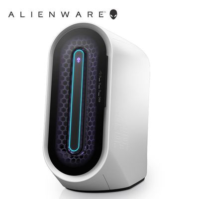 PC de jogos resfriado a água DELL ALIENWARE AURORA R13 12th i7 16G 512G 1T RTX3060Ti-8G