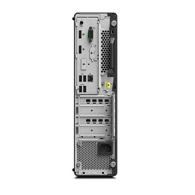 Lenovo Thinkstation P340 SFF i5-10500 16G 256G SSD Estação de Trabalho para suas necessidades de negócios