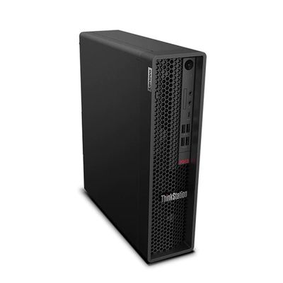 Lenovo Thinkstation P340 SFF i5-10500 16G 256G SSD Estação de Trabalho para suas necessidades de negócios