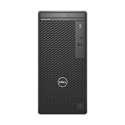 Super Dell OptiPlex 3090MT Business Desktop Computador com DDR4 RAM i3-10105 8G 1T Win11