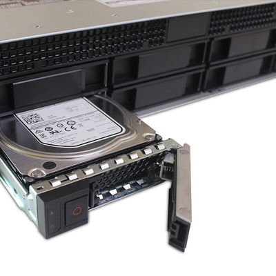 Dell Precision R7920 Computador de servidor 750W Fornecimento de energia Duplo canal 2U Rack DVD ROM