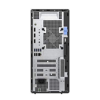 Dell OptiPlex 7000MT i5-12500 8G DDR5 4800MHz 1T DVDRW Win11 260W Computador de escritório comercial