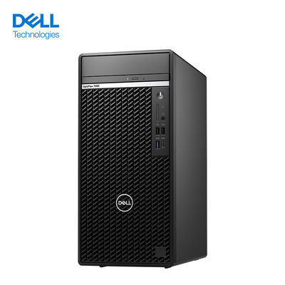 Dell OptiPlex 7000MT i5-12500 8G DDR5 4800MHz 1T DVDRW Win11 260W Computador de escritório comercial