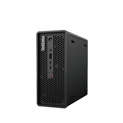 Lenovo Thinkstation P360 Ultra Tower i5-12500 6C 8G 512G SSD T400-4G Estação de trabalho de 300W