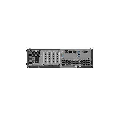 Estação de trabalho pessoal com processador Hygon 3250 e frequência dominante de 2,8 GHz