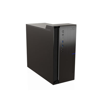 Hygon 3250 8G 256G SSD GT730-2G 300W Workstation W3330H0 23.8inch Monitor Profissional