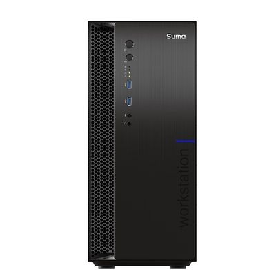 Hygon 3250 8G 256G SSD GT730-2G 300W Workstation W3330H0 23.8inch Monitor Profissional