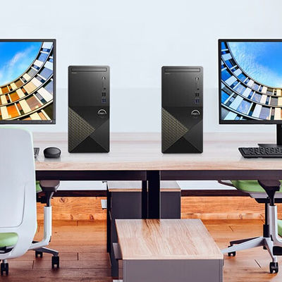 Dell Vostro V3020T i5-13400 8G 256G SSD Win11 Super Smart Computador de Escritório de Negócios