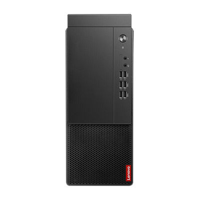 Lenovo M455 Desktop i5-12500 8G 1T Win11 Business para seu teclado de mouse Sim HDD