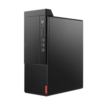 Lenovo M455 Desktop i5-12500 8G 1T Win11 Business para seu teclado de mouse Sim HDD