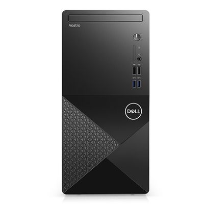 Dell Vostor V3888 Intel Pentium Gold G6405 4G 1T SATA Win11 Computador Bluetooth Wi-Fi embutido